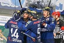 ERC Ingolstadt vs Hamburg Freezers, Eishockey, DEL, Deutsche Eishockey Liga, Spieltag 36, 10.01.2016, Foto: st-foto.de / Oliver STRISCH