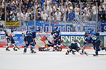 Eishockey, Herren, DEL, Saison 2025-2026, Playoffs Halbfinale, Spiel 1, ERC Ingolstadt - Iserlohn Roosters, 12.09.2025