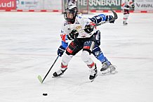 Eishockey, Frauen, DFEL, Playoffs, Finale, Spiel 1, Saison 2023-2024, ERC Ingolstadt - ECDC Memmingen Indians, 16.03.2024