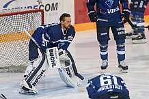 ERC Ingolstadt vs Schwenninger Wild Wings Eishockey, DEL, Deutsche Eishockey Liga, Spieltag 1, 16.09.2016
