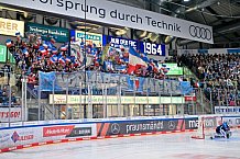 Eishockey, Herren, DEL, Saison 2025-2026, Spiel 50, ERC Ingolstadt - Adler Mannheim, 08.03.2026