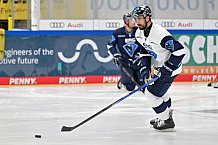 Eishockey, Herren, DEL, Saison 2024-2025, ERC Ingolstadt - Showtraining für Dauerkartenbesitzer, 04.08.2024