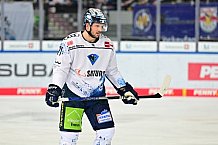 Eishockey, Herren, DEL, Saison 2021-2022, Spieltag 39, EHC Red Bull München - ERC Ingolstadt, 15.03.2022