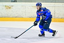 Eishockey, Herren, DEL, Saison 2026-2027, ERC Ingolstadt - HC Falkensteiner Pustertal, 21.08.2026