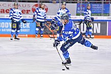 ERC Ingolstadt vs Fischtown Pinguins, DEL, Deutsche Eishockey Liga, Spieltag 25, 08.12.2019