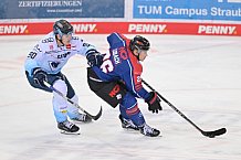 Eishockey, Herren, DEL, Saison 2022-2023, Gäuboden Cup, Nürnberg Ice Tigers - ERC Ingolstadt, 19.08.2022