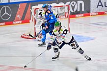 Eishockey, Herren, DEL, Saison 2025-2026, Spiel 22, ERC Ingolstadt - Eisbären Berlin, 26.11.2025