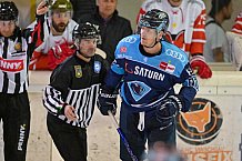 Eishockey, Herren, 6. Vinschgau-Cup, Saison 2022-2023, ERC Ingolstadt - HC Bozen Südtirol, 28.08.2022