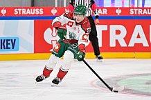 Hockey, Mens, CHL, Season 2025-2026, Quarter-Finals, ERC Ingolstadt - Frölunda Gothenburg, 02.12.2025