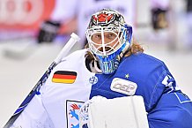 ERC Ingolstadt vs Thomas Sabo Ice Tigers, DEL, Deutsche Eishockey Liga, Spieltag 37, 06.01.2019