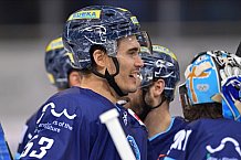 ERC Ingolstadt vs Iserlohn Roosters, DEL, Deutsche Eishockey Liga, Spieltag 41, 31.01.2020