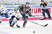 Augsburger Panther vs ERC Ingolstadt, Eishockey, DEL, Deutsche Eishockey Liga, Spieltag 23, 21.11.2017