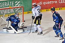 ERC Ingolstadt vs Schwenninger Wild Wings, Eishockey, DEL, Deutsche Eishockey Liga, 20.11.2015




