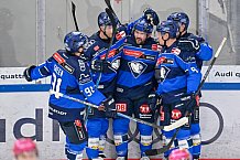 Eishockey, Herren, DEL, Saison 2026-2027, Spieltag 13, ERC Ingolstadt - Eisbären Berlin, 30.10.2026