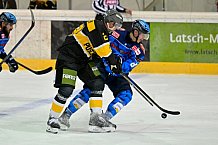 Eishockey, Herren, DEL, Saison 2025-2026, Vinschgau Cup, Spiel 4, HC Pustertal - ERC Ingolstadt, 24.08.2025