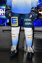 01.08.2019 - ERC Ingolstadt - Trikotpräsenation