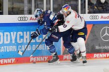 Eishockey, Herren, DEL, Saison 2021-2022, Spieltag 24, ERC Ingolstadt - EHC Red Bull München, 30.11.2021