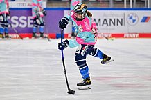 Eishockey, Frauen, DFEL, Playoffs, Saison 2023-2024, ERC Ingolstadt - Eisbären Berlin, 02.03.2024