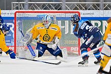 Eishockey, Frauen, DFEL, Saison 2025-2026, Testspiel, ERC Ingolstadt - HC Davos, 14.02.2026
