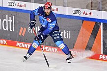 13.12.2020 - ERC Ingolstadt - Augsburger Panther