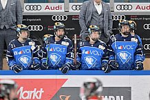 Eishockey, Frauen, DFEL, Playoffs, Finale, Spiel 1, Saison 2023-2024, ERC Ingolstadt - ECDC Memmingen Indians, 16.03.2024