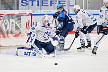 Eishockey, Herren, DEL, Saison 2025-2026, Spiel 50, ERC Ingolstadt - Adler Mannheim, 08.03.2026