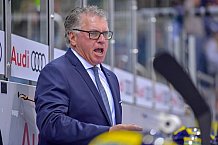 ERC Ingolstadt vs Augsburger Panther, Eishockey, DEL, Deutsche Eishockey Liga, Vorbereitung, 31.08.2018