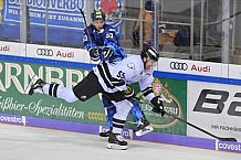 ERC Ingolstadt vs Thomas Sabo Ice Tigers, DEL, Deutsche Eishockey Liga, Spieltag 2, 15.09.2019