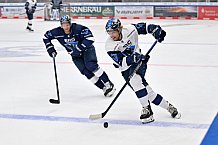 Eishockey, Herren, DEL, Saison 2024-2025, ERC Ingolstadt - Showtraining für Dauerkartenbesitzer, 04.08.2024