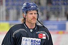 Eishockey, Herren, DEL, Saison 2024-2025, Spieltag 39, Straubing Tigers - ERC Ingolstadt, 24.01.2025