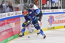 ERC Ingolstadt vs Kölner Haie, DEL, Deutsche Eishockey Liga, Spieltag 9, 06.10.2019