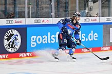Eishockey, Herren, DEL, Saison 2023-2024, Spieltag 20, ERC Ingolstadt - Adler Mannheim, 19.11.2023
