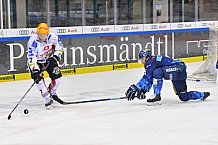 ERC Ingolstadt vs Fischtown Pinguins, DEL, Deutsche Eishockey Liga, Spieltag 25, 08.12.2019