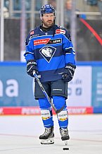 Eishockey, Herren, DEL, Saison 2026-2027, Testspiel, ERC Ingolstadt - EV Zug, 04.09.2026