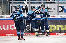 Eishockey, Herren, DEL, Saison 2022-2023, Vorbereitung, ERC Ingolstadt - Augsburger Panther, 04.09.2022