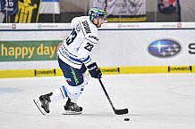EHC Red Bull Muenchen - ERC Ingolstadt, Eishockey, DEL, Deutsche Eishockey Liga, Spieltag 2, 10.09.2017