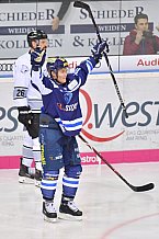 ERC Ingolstadt vs Thomas Sabo Ice Tigers, DEL, Deutsche Eishockey Liga, Spieltag 37, 06.01.2019