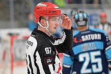 Eishockey, Herren, DEL, Saison 2022-2023, Spieltag 8, ERC Ingolstadt - Eisbären Berlin, 07.10.2022