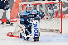 Eishockey, Herren, DEL, Saison 2022-2023, Playoff-Finale - Spiel 4, ERC Ingolstadt - EHC Red Bull München, 21.04.2023
