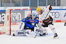 Eishockey, Herren, DEL, Saison 2026-2027, Spieltag 8, ERC Ingolstadt - Löwen Frankfurt, 11.10.2026