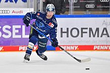 Eishockey, Herren, DEL, Saison 2021-2022, Spieltag 14, ERC Ingolstadt - Krefeld Pinguine, 19.10.2021