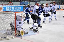 ERC Ingolstadt vs Koelner Haie, DEL, Deutsche Eishockey Liga, Playoffs, Viertelfinale, Spiel 2, 15.03.2019