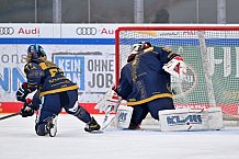 Eishockey, Frauen, DFEL, Saison 2022-2023, ERC Ingolstadt - Mad Dogs Mannheim, 19.11.2022