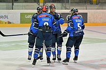 Eishockey, Herren, DEL, Saison 2023-2024, Vinschgau Cup, ERC Ingolstadt - HC Pustertal, 25.08.2023