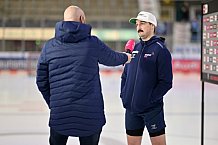 Eishockey, Herren, DEL, Saison 2024-2025, Spieltag 26, ERC Ingolstadt - Iserlohn Roosters, 15.12.2024