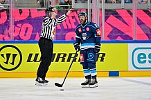Hockey, Mens, CHL, Season 2025-2026, Regular Season, Game Day 1, ERC Ingolstadt - Ilves Tampere, 28.08.2025