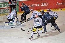 ERC Ingolstadt vs Schwenninger Wild Wings, Eishockey, DEL, Deutsche Eishockey Liga, 22.01.2016