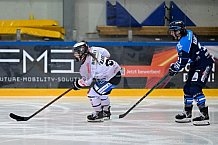 Eishockey, Frauen, DFEL, Saison 2025-2026, ERC Ingolstadt - ECDC Memmingen Indians, 25.01.2026