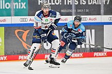 Eishockey, Herren, DEL, Saison 2022-2023, Spieltag 27, ERC Ingolstadt - Iserlohn Roosters, 04.12.2022