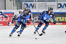 Eishockey, Frauen, DFEL, Playoffs, Saison 2023-2024, ERC Ingolstadt - Eisbären Berlin, 02.03.2024